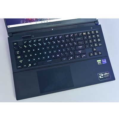 Laptop ASUS ROG Zephyrus S17 GX703HS-K4016T-17