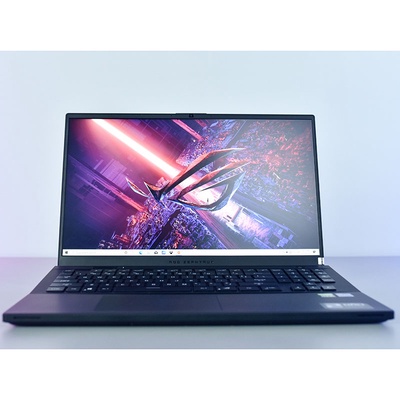 Laptop ASUS ROG Zephyrus S17 GX703HS-K4016T-15