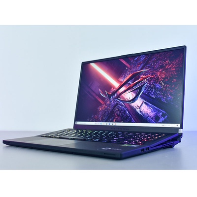 Laptop ASUS ROG Zephyrus S17 GX703HS-K4016T-16