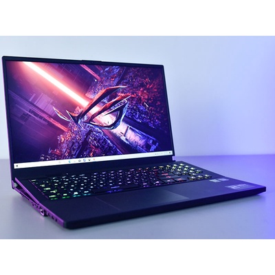 Laptop ASUS ROG Zephyrus S17 GX703HS-K4016T-18