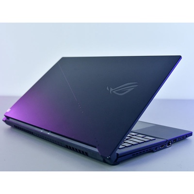 Laptop ASUS ROG Zephyrus S17 GX703HS-K4016T-19