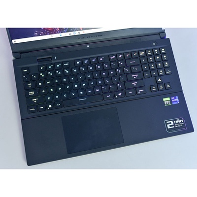 Laptop ASUS ROG Zephyrus S17 GX703HS-K4016T-21