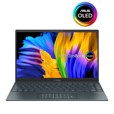 Laptop ASUS ZenBook Flip UX363EA-1