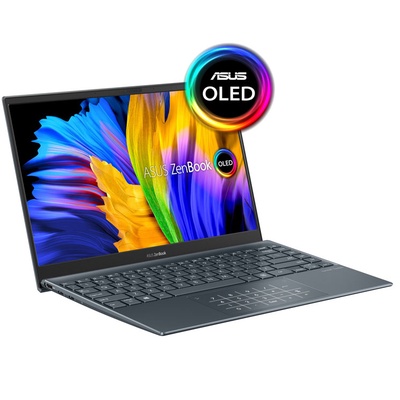 Laptop ASUS ZenBook Flip UX363EA-0