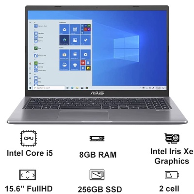 Laptop Asus Vivobook 15 R565EA UH51T-0