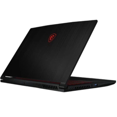 Laptop MSI Gaming GF63 Thin 11UC-444VN-4