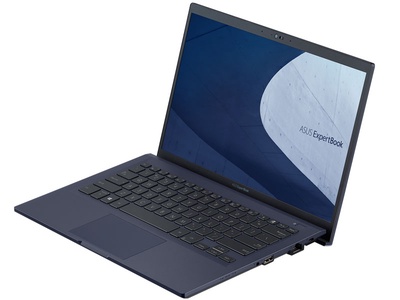 Laptop Asus Expertbook B1400CEAE-EB3182W-2