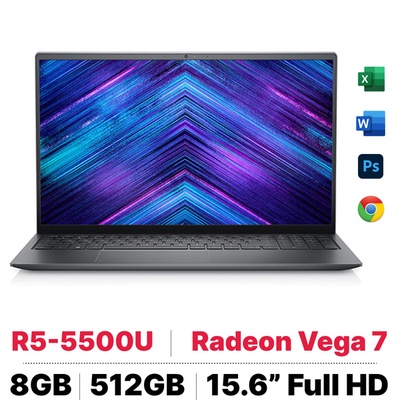 Laptop Dell Vostro 5515 K4Y9X1