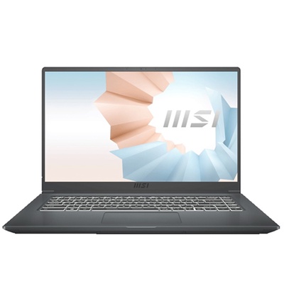 Laptop MSI Modern A5M 239VN-0