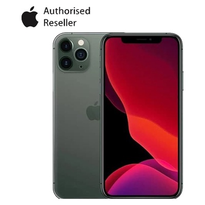 iPhone 11 Pro Max 512GB I Chính hãng VN/A-14