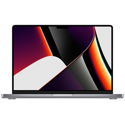 Macbook Pro 14 inch 2021 M1 Pro 8 CPU - 14 GPU 32GB 512GB sạc 96W | Chính hãng Apple Việt Nam-1