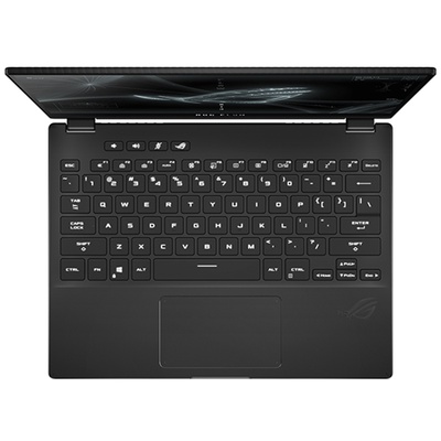 Laptop Asus Rog Flow X13 GV301QC K6082T-2