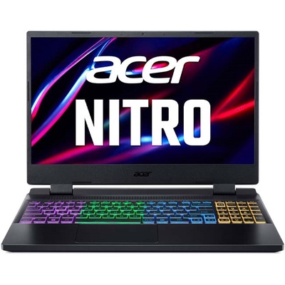 Laptop Gaming Acer Nitro 5 AN515 58 52SP-1