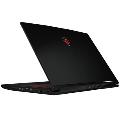 Laptop MSI Gaming GF63 Thin 11SC-666VN-2