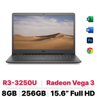 Laptop Dell Inspiron 15 3505 Y1N1T3-5