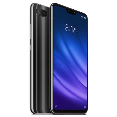 Xiaomi Mi 8 Lite 128GB-2