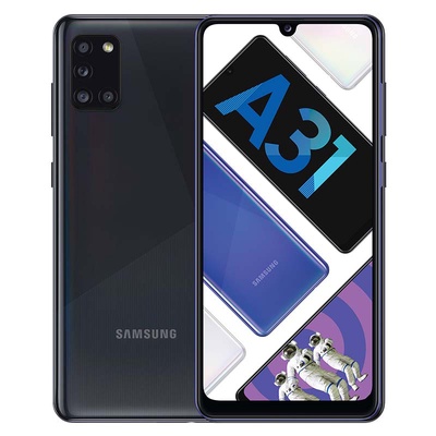 Samsung Galaxy A31-6