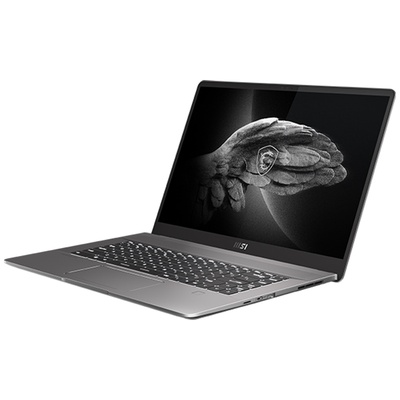 Laptop MSI Creator Z16 A11UET 285VN-6