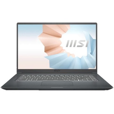 Laptop MSI Modern 14 B5M 204VN-0