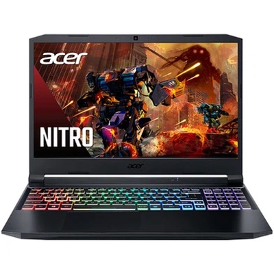 Laptop Gaming Acer Nitro 5 AN515 45 R6EV-1