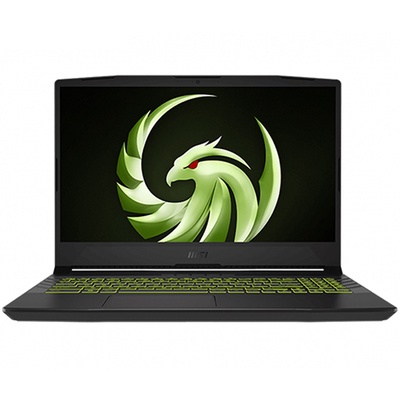 Laptop MSI Gaming Alpha 15 B5eek 203VN-1