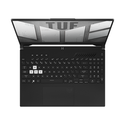 Laptop ASUS TUF Dash F15 FX517ZE-HN045W-0