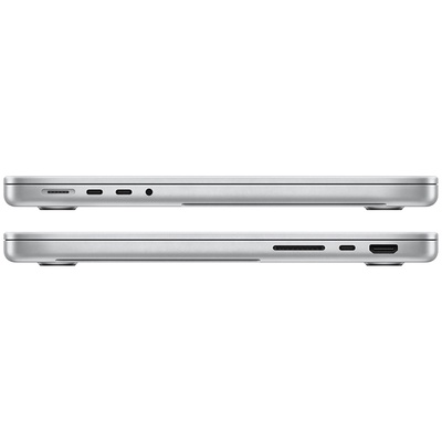 Macbook Pro 14 inch 2021 M1 Pro 8 CPU - 14 GPU 32GB 512GB sạc 96W | Chính hãng Apple Việt Nam-5