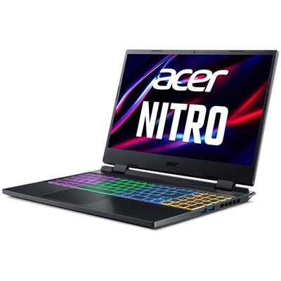 Laptop Gaming Acer Nitro 5 AN515 58 52SP-3