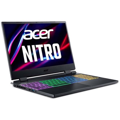 Laptop Gaming Acer Nitro 5 AN515 58 52SP-2