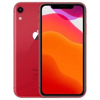 iPhone XR 128GB I Chính hãng VN/A-10