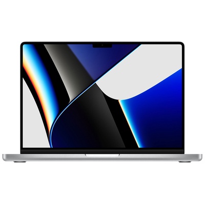 Macbook Pro 14 inch 2021 M1 Pro 8 CPU - 14 GPU 32GB 512GB sạc 96W | Chính hãng Apple Việt Nam-9