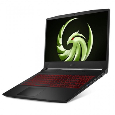 Laptop Gaming MSI Bravo 15 B5DD 276VN-1