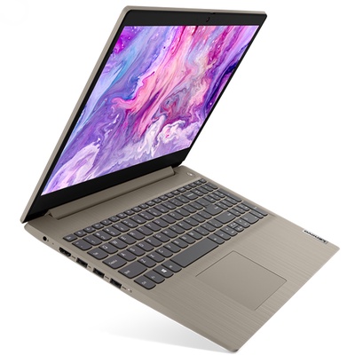 Laptop Lenovo Ideapad Slim 3 15ITL05 81X800KRVN-0