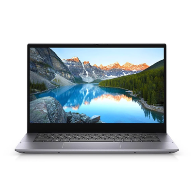 Laptop Dell Insprion 14 5406-3661SLV Nhập khẩu chính hãng-4