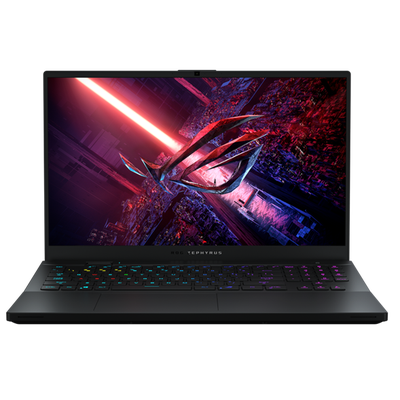 Laptop ASUS ROG Zephyrus S17 GX703HS-K4016T-2