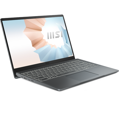 Laptop MSI Modern 14 B5M-1