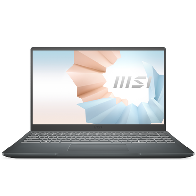 Laptop MSI Modern 14 B5M-2