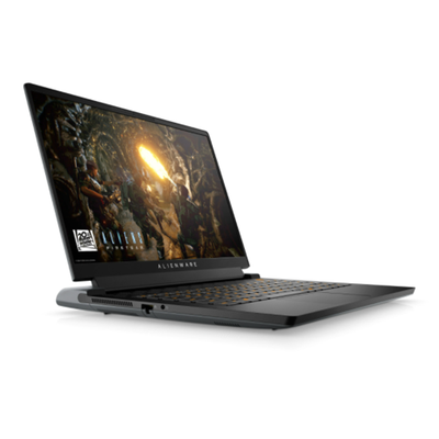 Laptop Dell Alienware M15 R6 P109F001ABL-5