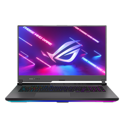 Laptop ASUS ROG Strix G17 G713QR-HG073T-0