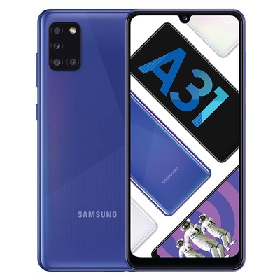 Samsung Galaxy A31-8