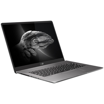 Laptop MSI Creator Z16 A11UET 285VN-3