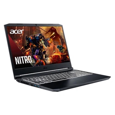 Laptop Gaming Acer Nitro 5 AN515 45 R6EV-2