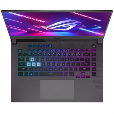 Laptop Asus Gaming Rog Strix G15 G513IH HN015W-2