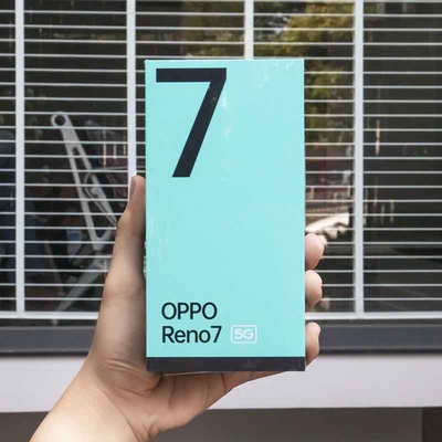 OPPO Reno7 (5G)-4