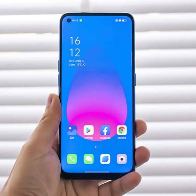 OPPO Reno7 (5G)-12