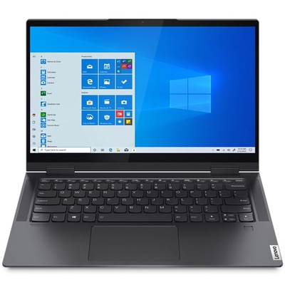 Laptop Lenovo Yoga Slim 7 14ACN6 82N7008VVN-5