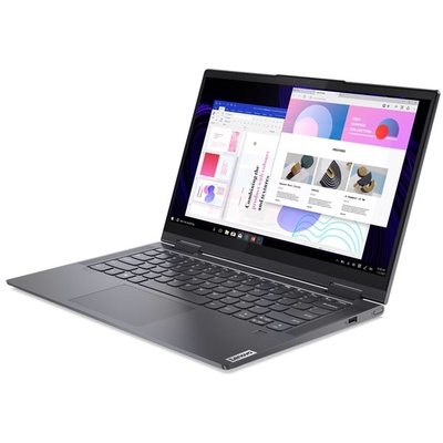 Laptop Lenovo Yoga Slim 7 14ACN6 82N7008VVN-7