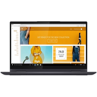 Laptop Lenovo Yoga Slim 7 14ACN6 82N7008VVN-1