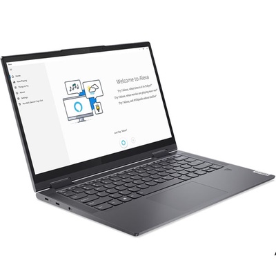 Laptop Lenovo Yoga Slim 7 14ACN6 82N7008VVN-2