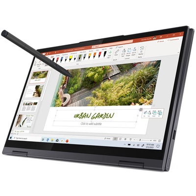 Laptop Lenovo Yoga Slim 7 14ACN6 82N7008VVN-3